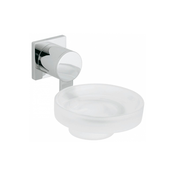 Держатель  для стакана/мыла GROHE Allure