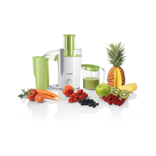 Соковыжималка Bosch 