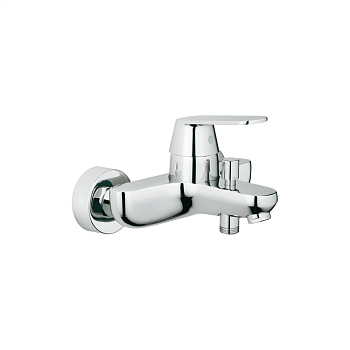 Смеситель для ванны GROHE Eurosmart Cosmopolitan, хром