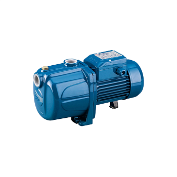 Центробежный, самовсасывающий насос Pedrollo 3CPm 100C