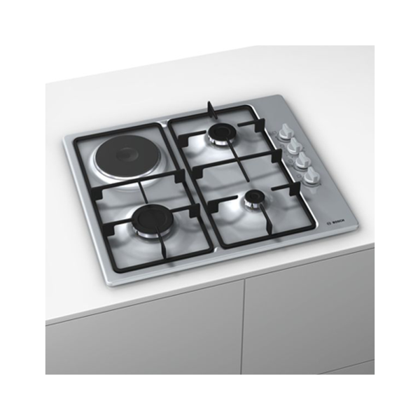 Комбинированая варочная поверхность Bosch 