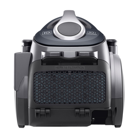Пылесос контейнерный LG VC83209UHAV