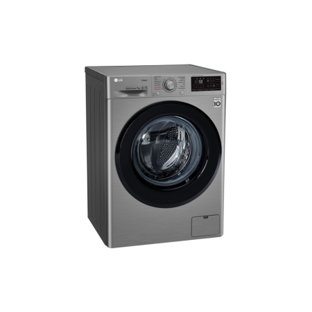 Стиральная машина LG-2- 9кг4V5VS2S