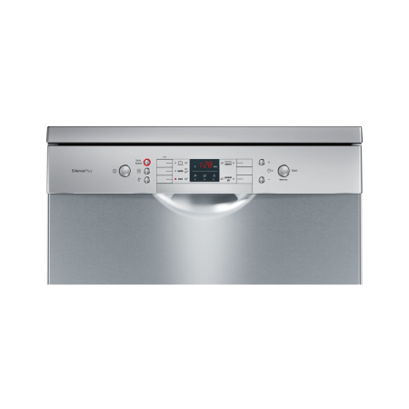 Отдельностоящая посудомоечная машина Bosch  