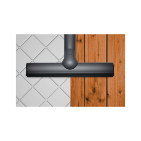 Пылесос контейнерный Bosch v