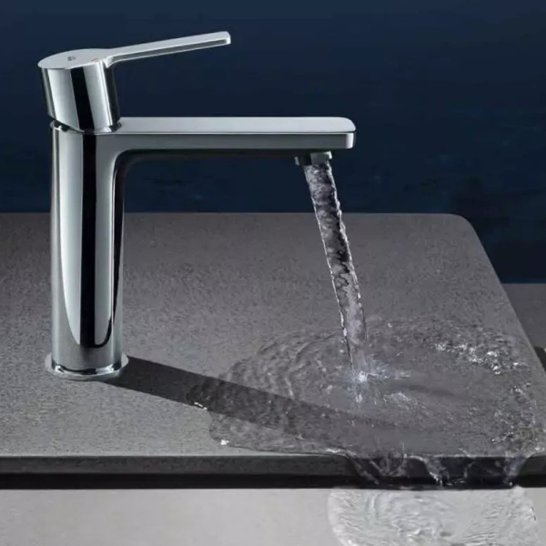 Смеситель для раковины GROHE Lineare, S-Size, хром (32114001)