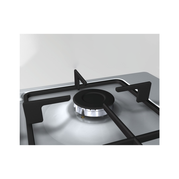 Газовая варочная панель Bosch 