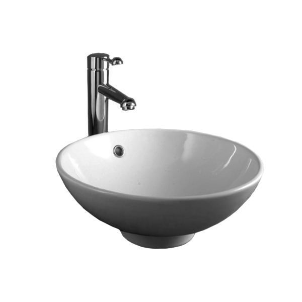 Раковина накладная RAK Ceramics DIANA BOWL