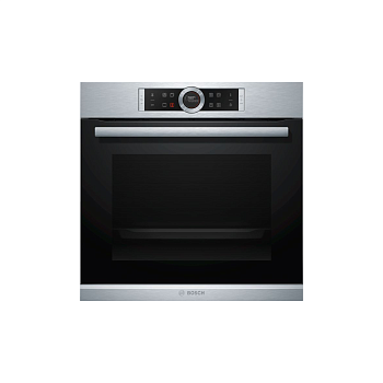 Встраиваемый духовой шкаф Bosch 