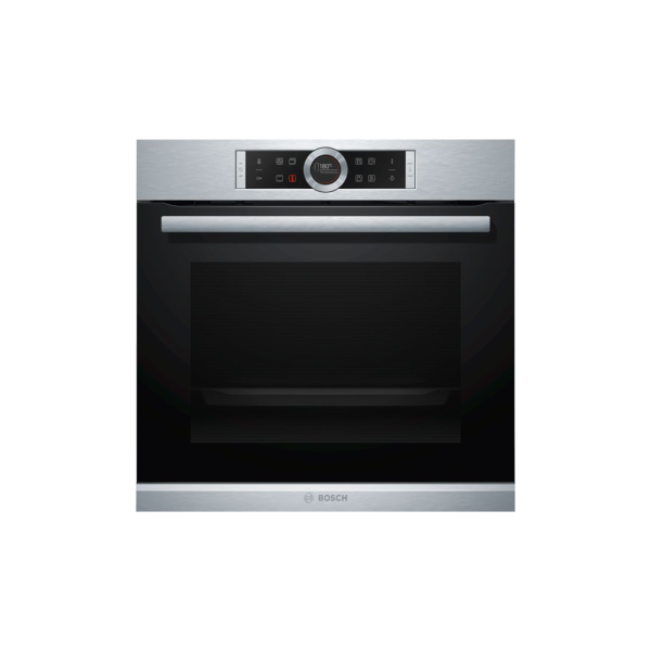 Встраиваемый духовой шкаф Bosch 