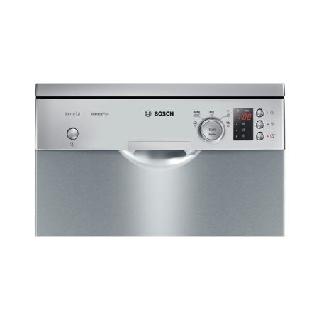 Отдельностоящая посудомоечная машина Bosch 