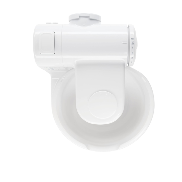 Кухонный комбайн Bosch 