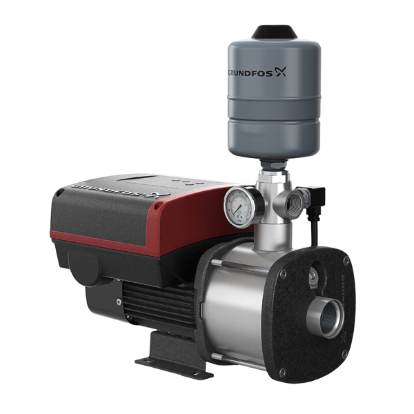 Насос для повышения давления воды Grundfоs CMBE