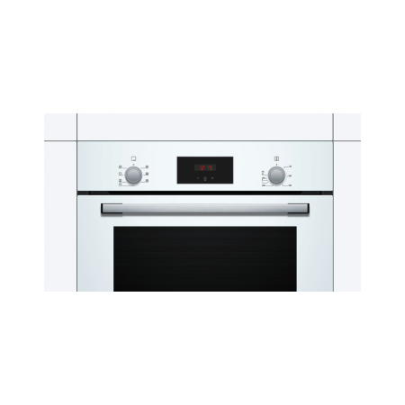 Встраиваемый духовой шкаф Bosch 