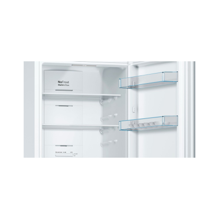 Холодильник Bosch