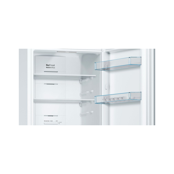 Холодильник Bosch