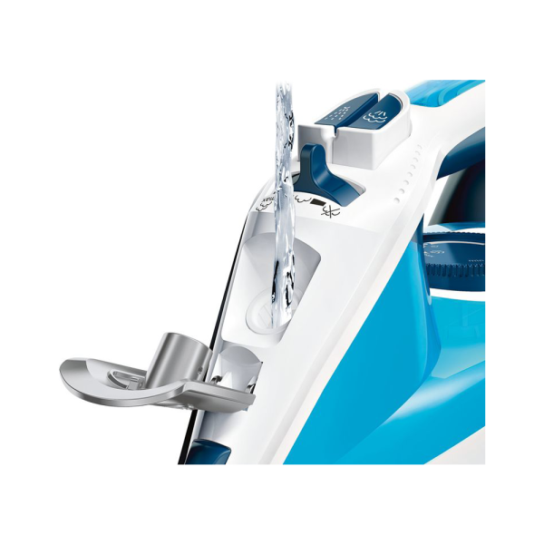 Утюг с пароувлажнением Bosch Sensixx'x DA30 SensorSecure 