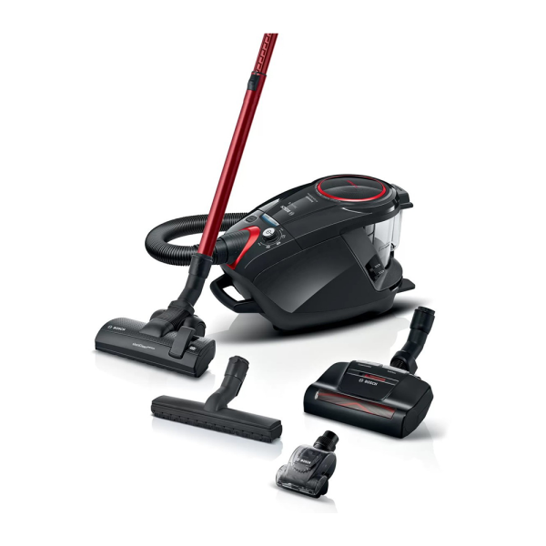 Пылесос контейнерный Bosch 