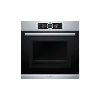 Встраиваемый духовой шкаф Bosch  