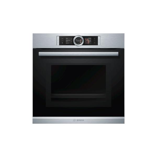 Встраиваемый духовой шкаф Bosch  