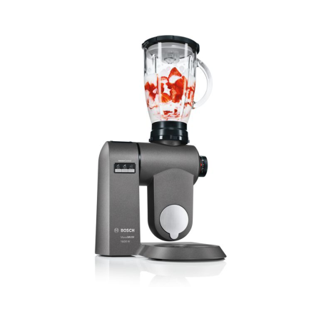 Кухонный комбайн Bosch 