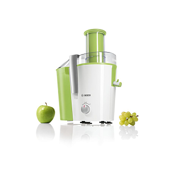 Соковыжималка Bosch 