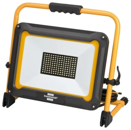 Переносной светодиодный прожектор Brennenstuhl LED Light JARO 9000 M, 100 Вт 1171250033