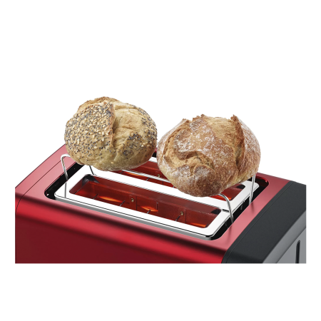 Тостер Bosch DesignLine