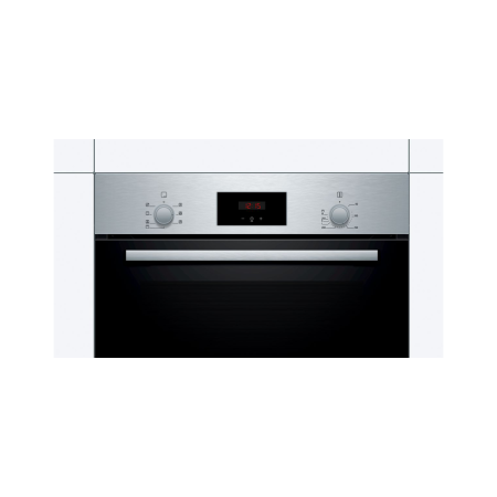 Встраиваемый духовой шкаф Bosch  