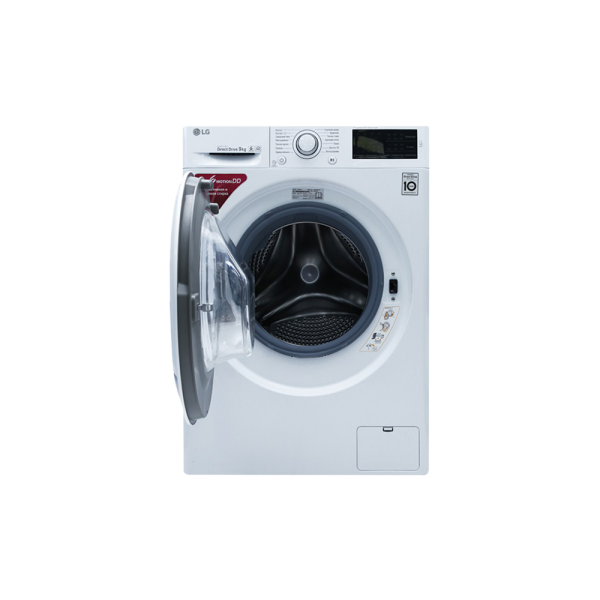 Стиральная машина LG -5-9кг 4J5VN3W