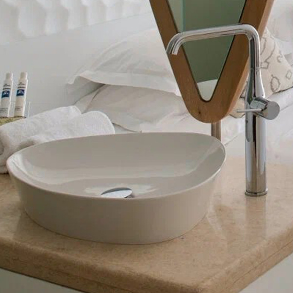 Смеситель для раковины GROHE Essence, XL-Size, хром (32901001)