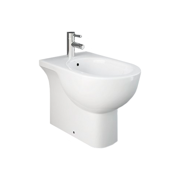 Биде RAK Ceramics TONIQUE TQ14AWHA