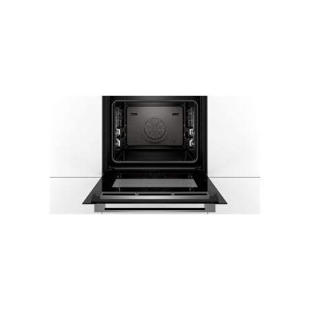 Встраиваемый духовой шкаф Bosch 