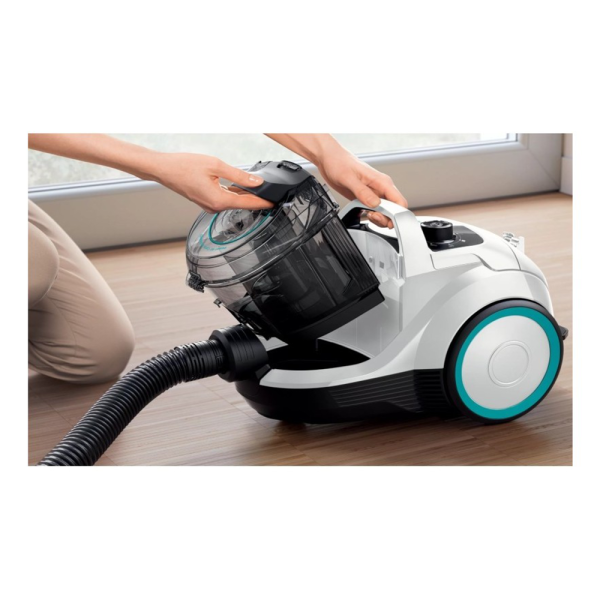 Пылесос контейнерный Bosch 