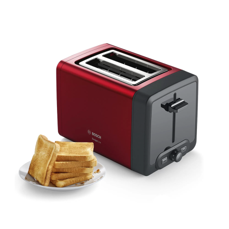 Тостер Bosch DesignLine