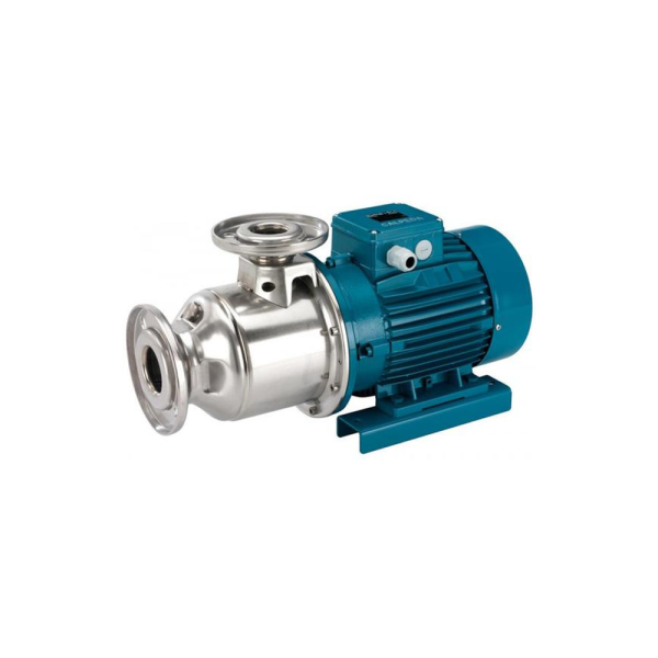 Поверхностный, многоступенчатый насос Calpeda MXH-F 3203/А