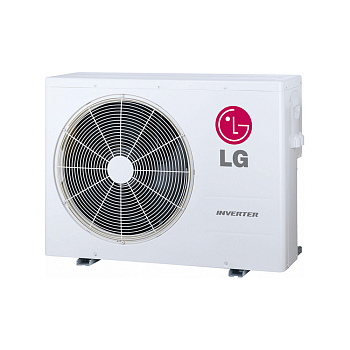 Наружный блок LG Multi F MU3M19