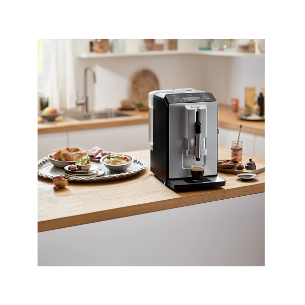 Кофемашина Bosch RoW-Variante 