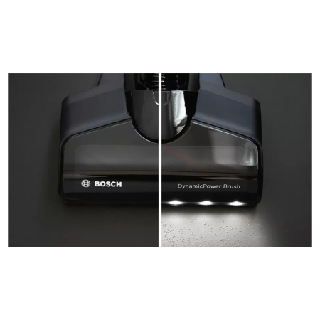 Пылесос аккумуляторный Bosch 