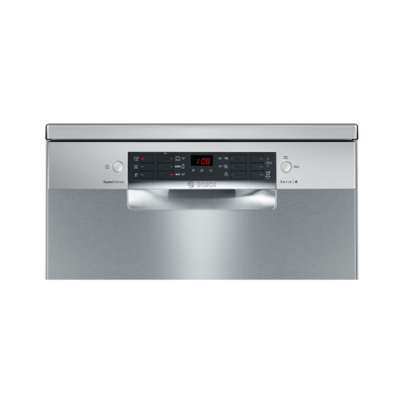 Отдельностоящая посудомоечная машина Bosch 