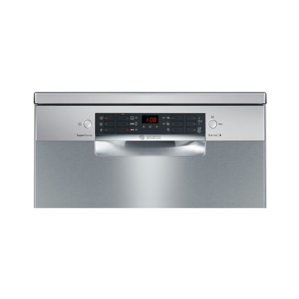 Отдельностоящая посудомоечная машина Bosch 