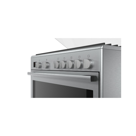 Отдельностоящая газовая плита Bosch 