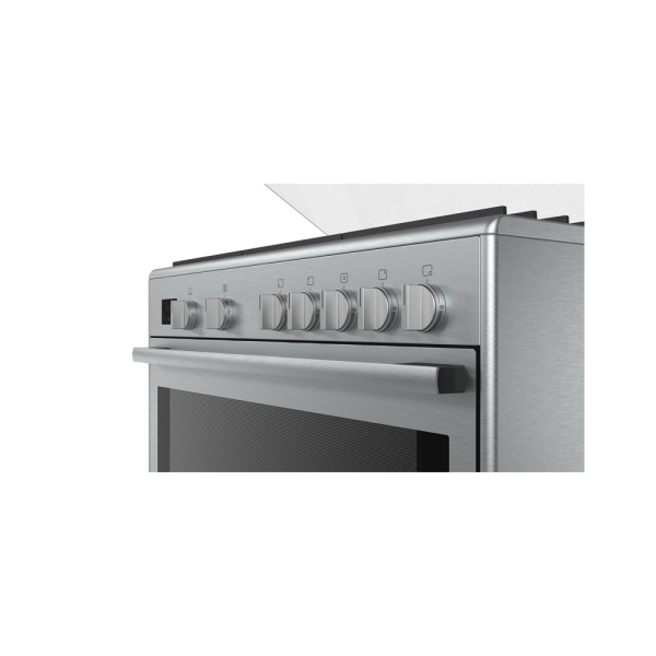 Отдельностоящая газовая плита Bosch 