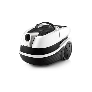 Пылесос с пылесборником Bosch