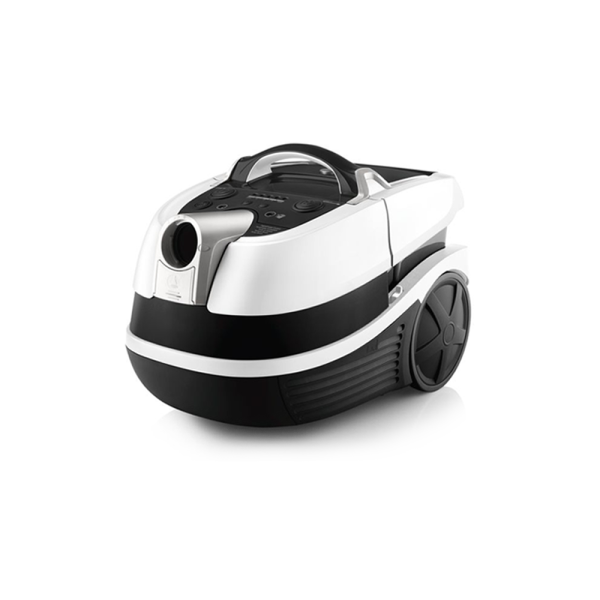 Пылесос с пылесборником Bosch