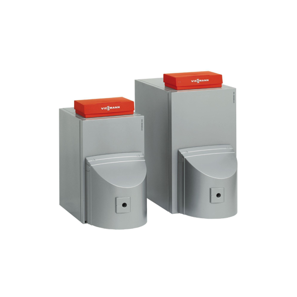 Котел чугунный Viessmann Vitorond 100 50 кВт