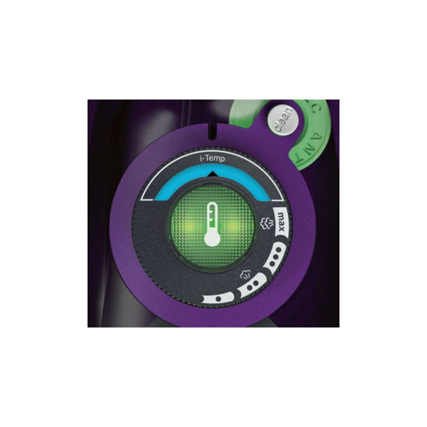 Паровой утюг Bosch Sensixx´x DA70 i-Temp 