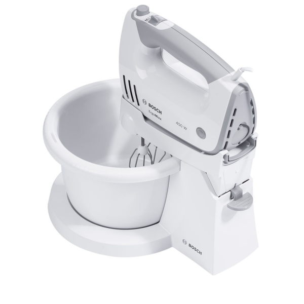 Миксер Bosch ErgoMixx 