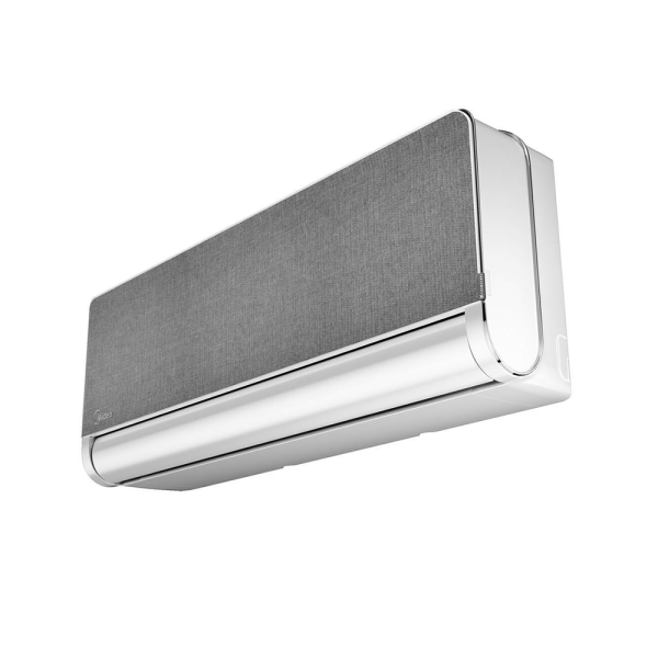 Кондиционер Midea Lotus Silver 12 Inverter