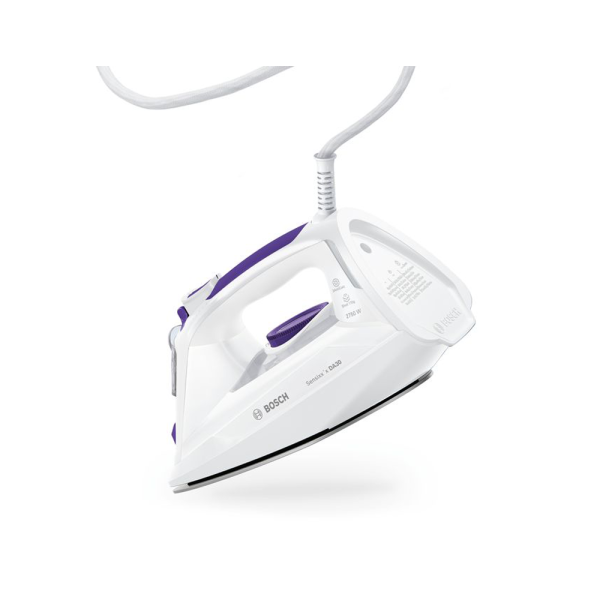 Утюг с пароувлажнением Bosch Sensixx'x DA30 